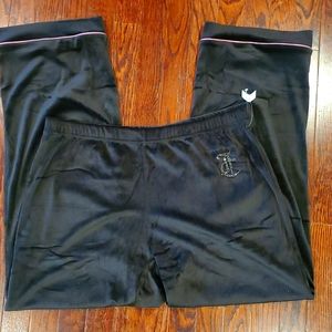Juicy Couture lounge pants, brand new with tags, size XL